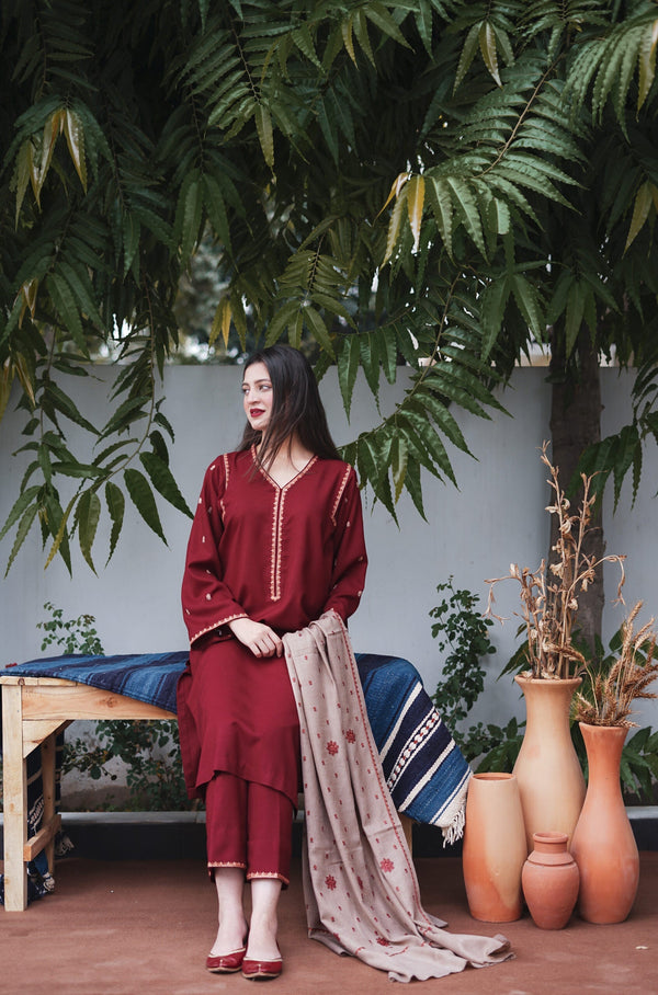 AMBER