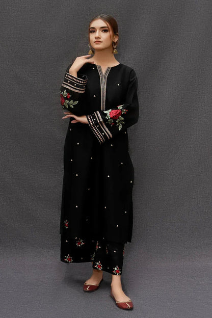 Moon Black